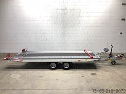 Vezeko Imola S 27.43 H Autotransporter