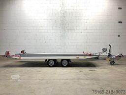 Vezeko Imola S 27.43 H Autotransporter