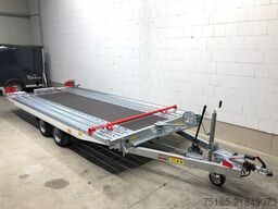 Vezeko Imola S 27.43 H Autotransporter