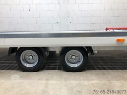 Vezeko Imola S 27.43 H Autotransporter