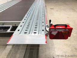 Vezeko Imola S 27.43 H Autotransporter