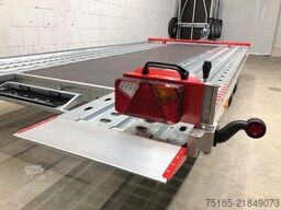 Vezeko Imola S 27.43 H Autotransporter
