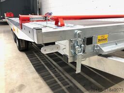 Vezeko Imola S 27.43 H Autotransporter