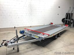 Vezeko Imola S 27.43 H Autotransporter