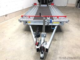 Vezeko Imola S 27.43 H Autotransporter