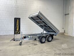 Böckmann RK-AL 3016/27 Rückwärtskipper