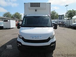 IVECO 35 C13*Maxi-Kühlkoffer 6 Paletten 3.80m*Klima*