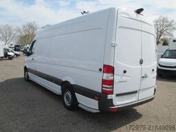 MERCEDES-BENZ Sprinter 314 *Maxi-Carrier Tiefkühler*Klima*
