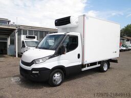 IVECO 35 C14 *2xCarrier Kühlkoffer*Klima*Euro 6*