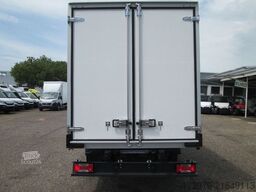 IVECO 35 C14 *2xCarrier Kühlkoffer*Klima*Euro 6*