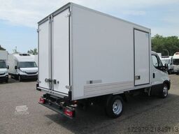 IVECO 35 C14 *2xCarrier Kühlkoffer*Klima*Euro 6*