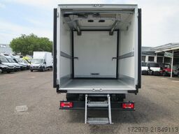 IVECO 35 C14 *2xCarrier Kühlkoffer*Klima*Euro 6*