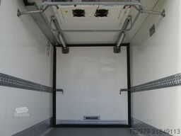 IVECO 35 C14 *2xCarrier Kühlkoffer*Klima*Euro 6*