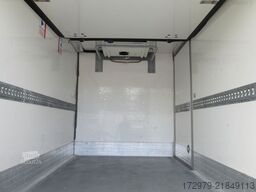 IVECO 35 C14 *2xCarrier Kühlkoffer*Klima*Euro 6*