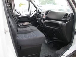 IVECO 35 C14 *2xCarrier Kühlkoffer*Klima*Euro 6*