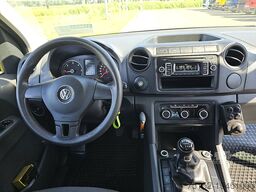 VOLKSWAGEN AMAROK 2.0 TDI Dubbel Cabine 4x4 AC