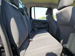 VOLKSWAGEN AMAROK 2.0 TDI Dubbel Cabine 4x4 AC