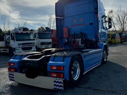 SCANIA R520 (V8) TOP LINE TRATTORE STRADALE