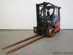 Linde E 40/600 H 388