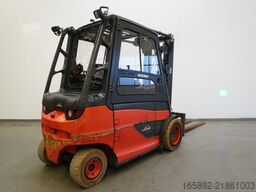 Linde E 40/600 H 388