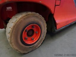 Linde E 40/600 H 388