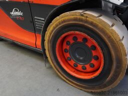 Linde E 40/600 H 388