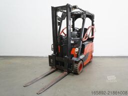 Carrello elevatore Linde E 20 PH EVO 386-02