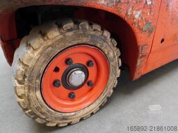 Linde E 20 PH EVO 386-02