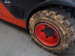 Linde E 20 PH EVO 386-02