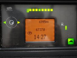 Linde R 10 B 1120