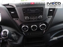 IVECO Daily 35S16V Klima, PDC, Radstand 3520mm