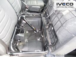 IVECO Daily 35S16V Klima, PDC, Radstand 3520mm