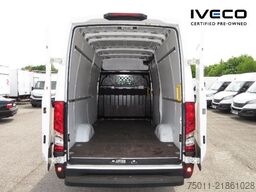 IVECO Daily 35S16V Klima, PDC, Radstand 3520mm