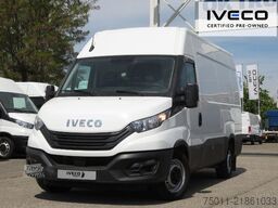 Furgone a tetto alto IVECO Daily 35S16V Klima, PDC, Radstand 3520mm