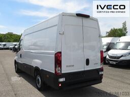 IVECO Daily 35S16V Klima, PDC, Radstand 3520mm