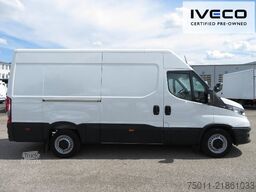 IVECO Daily 35S16V Klima, PDC, Radstand 3520mm