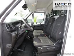 IVECO Daily 35S16V Klima, PDC, Radstand 3520mm