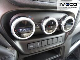 IVECO Daily 35S16V Klima, PDC, Radstand 3520mm