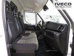 IVECO Daily 35S16V Klima, PDC, Radstand 3520mm