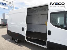 IVECO Daily 35S16V Klima, PDC, Radstand 3520mm