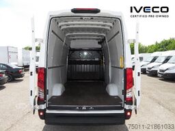 IVECO Daily 35S16V Klima, PDC, Radstand 3520mm