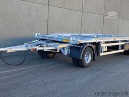 Gföllner Abrollcontainer Hänger AR 2/18L