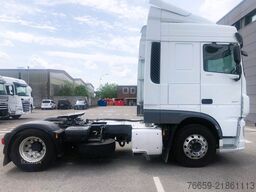 DAF XF 480 FT