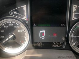 DAF XF 480 FT