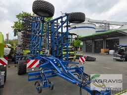 Köckerling ALLROUNDER 750 PROFILINE