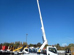 Nissan Cabstar GSR E148T - 15m, 200kg