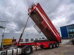 OVA 390K95-ALU- 45 M3