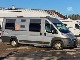 GLOBECAR Globescout 640