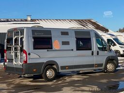 GLOBECAR Globescout 640