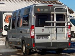 GLOBECAR Globescout 640